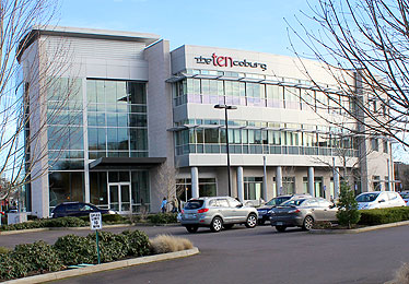 Commercial Engineering Project, Oregon