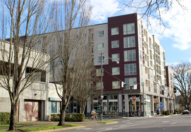 Residential, Commercial Engineering Project, Oregon