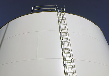 Municipal Engineering Project, Oregon