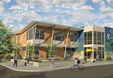 Recreation Engineering Project, Oregon