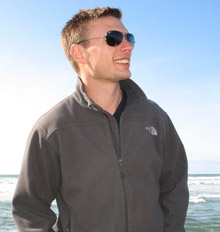 Dan Nelson, P.L.S. - Principal - Branch Engineering, Springfield, Oregon